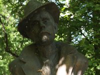 6. Margit-szigeti  szoborpark